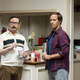 John Hodgman, Nat Faxon